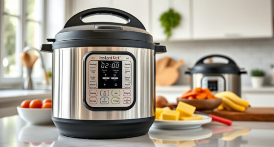 Best Instant Pot for Meal Prep: Top Multicookers Reviewed
