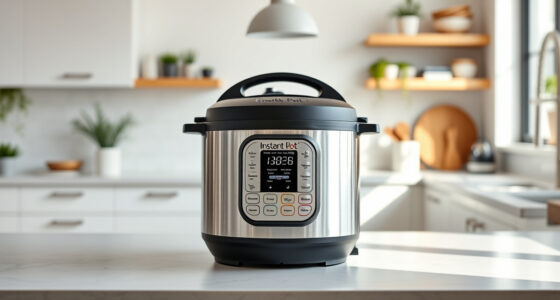 Best Instant Pot Pressure Cookers for Beginners