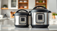 Best Instant Pot Pressure Cookers in 2026: Top Picks & Reviews