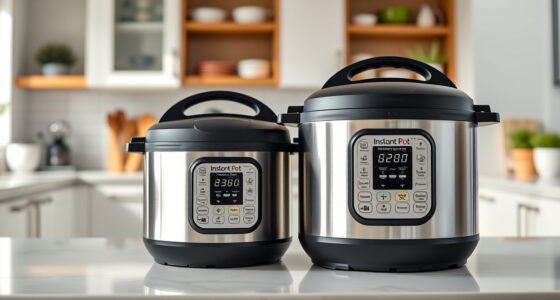 Best Instant Pot Pressure Cookers in 2026: Top Picks & Reviews
