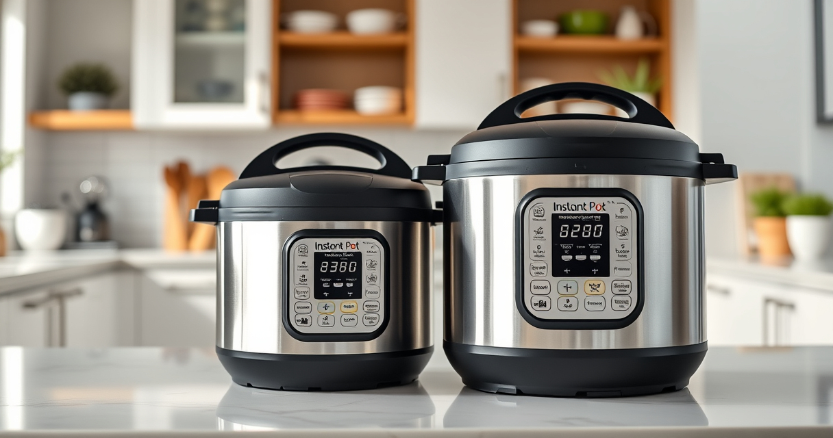 Best Instant Pot Pressure Cookers in 2026: Top Picks & Reviews