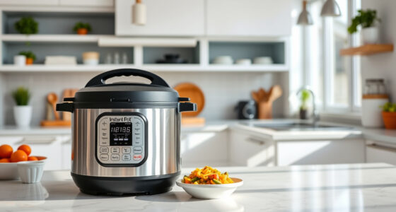 Best Instant Pot Sealing Rings in 2026: Top Accessories Roundup