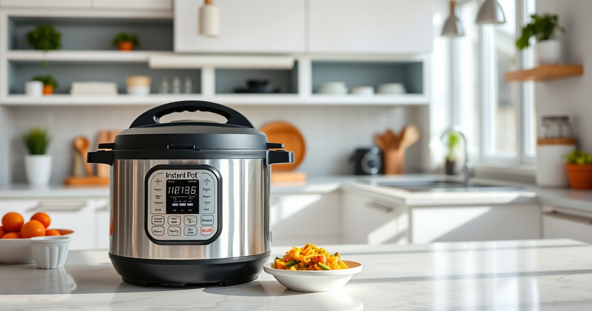 Best Instant Pot Sealing Rings in 2026: Top Accessories Roundup