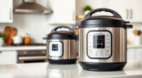 Best Instant Pot Spare Lids & Accessories in 2026
