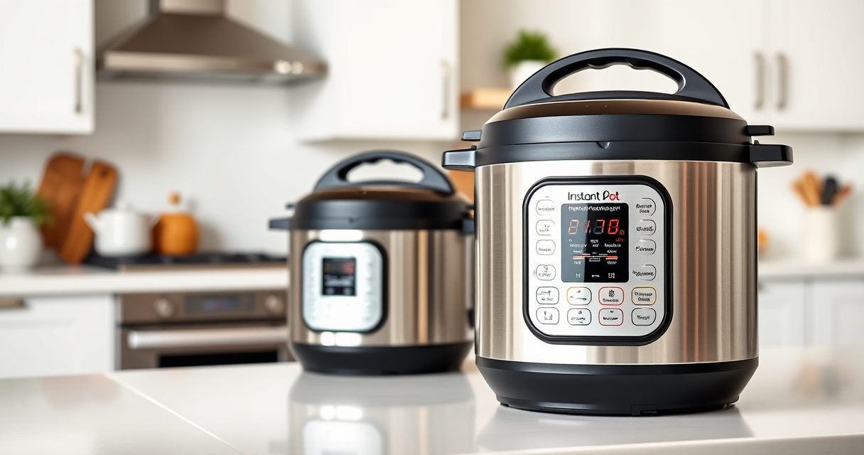 Best Instant Pot Spare Lids & Accessories in 2026