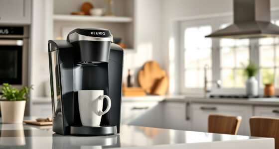 Best Keurig Coffee Makers in 2026: Top Picks & Rankings