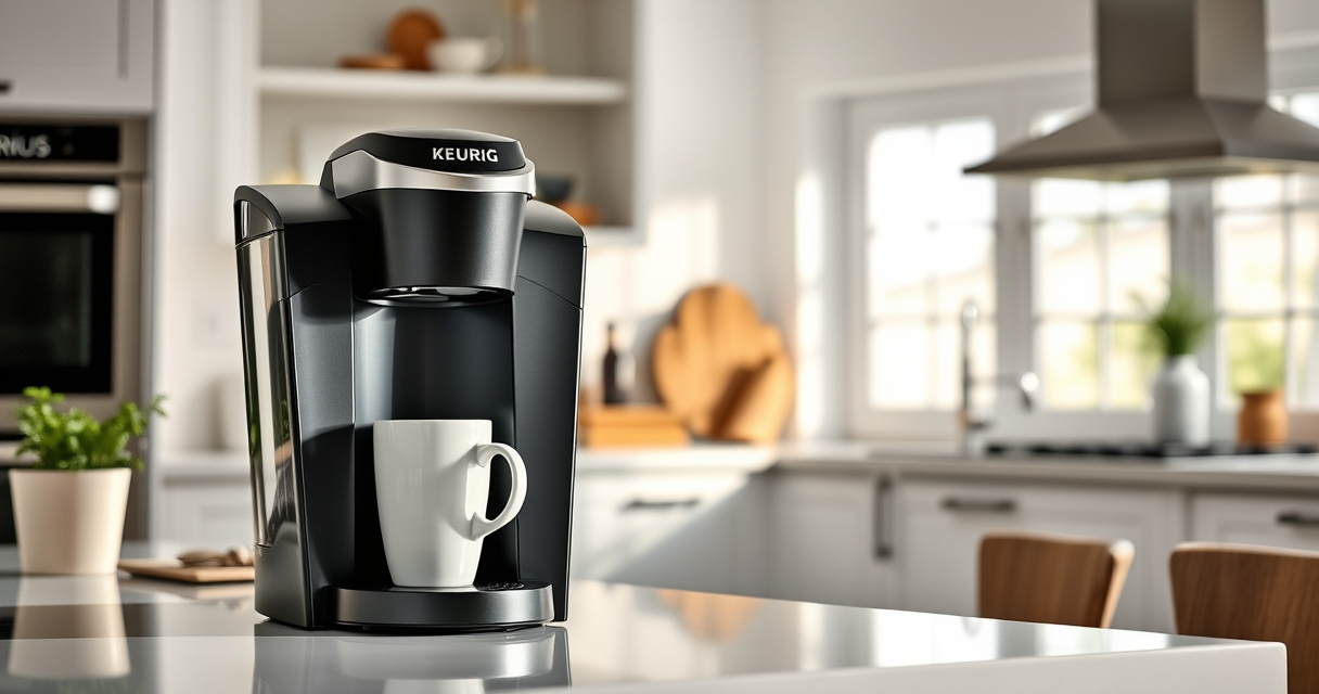 Best Keurig Coffee Makers in 2026: Top Picks & Rankings
