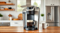 Best Keurig Descaling Solutions in 2026: Top Accessories & Parts