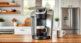 Best Keurig Descaling Solutions in 2026: Top Accessories & Parts