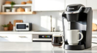 Best Keurig Reusable Pods in 2026: Top Accessories & Parts