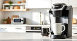 Best Keurig Reusable Pods in 2026: Top Accessories & Parts