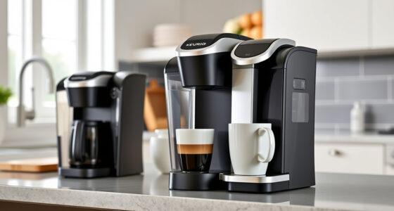 Best Keurig Water Filters & Maintenance Kits in 2026