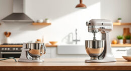 Best KitchenAid Meat Grinder Accessories in 2026