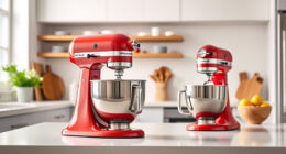 Best KitchenAid Pasta Attachments in 2026: Top Picks for Fresh Noodles