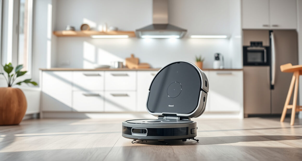 Best Roborock Mop Pads in 2026: Top Accessories for a Cleaner Floor
