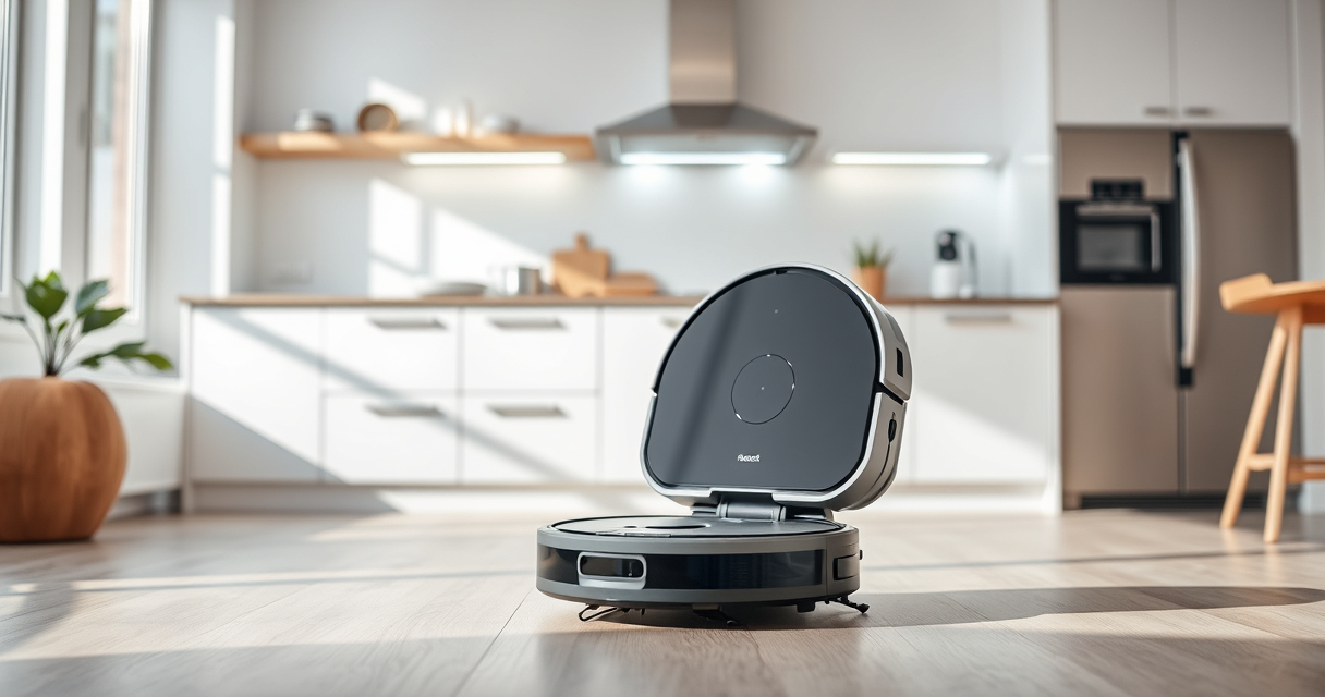 Best Roborock Mop Pads in 2026: Top Accessories for a Cleaner Floor