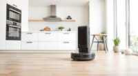 Best Roborock Robot Vacuum for Hardwood Floors
