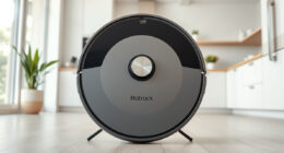 Best Roborock Robot Vacuums for Large Homes: Top Picks for Deep Cleaning