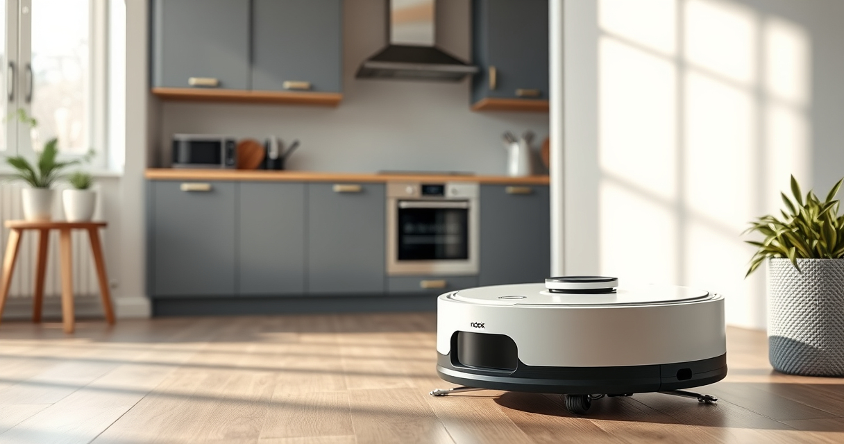 Best Roborock Robot Vacuums in 2026: Top Picks & Rankings