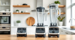 Best Vitamix Blender for Hot Soup: Top Picks & Buying Tips