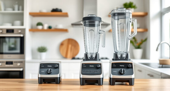 Best Vitamix Blender for Hot Soup: Top Picks & Buying Tips