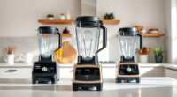 Best Vitamix Blenders in 2026: Ranked for Every Kitchen