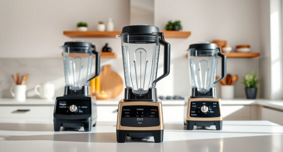 Best Vitamix Blenders in 2026: Ranked for Every Kitchen
