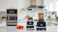 Best Vitamix Containers in 2026: Top Accessories & Parts