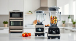 Best Vitamix Containers in 2026: Top Accessories & Parts