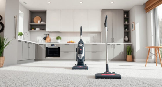 Bissell Carpet Cleaner Buying Guide 2026: Top Picks & Tips