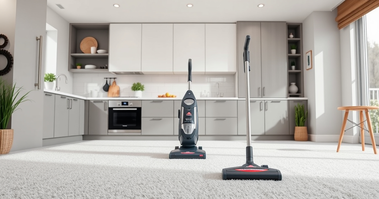 Bissell Carpet Cleaner Buying Guide 2026: Top Picks & Tips