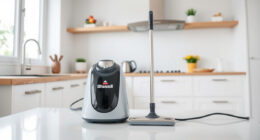 Bissell Carpet Cleaner No Suction: Causes & Fixes
