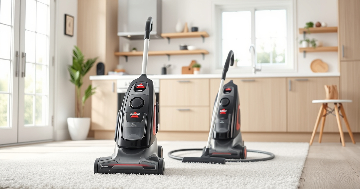 Bissell Filters: Compatibility & Buying Guide