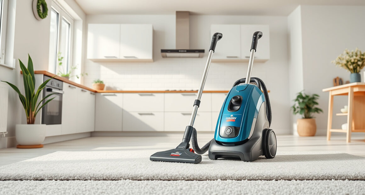 Bissell Little Green Review: Pros, Cons, and Who It's For