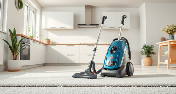 Bissell Little Green Review: Pros, Cons, and Who It's For