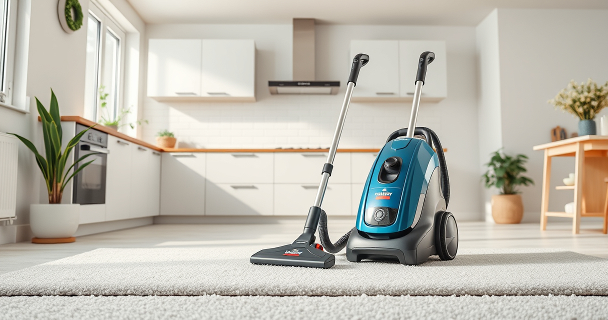 Bissell Little Green Review: Pros, Cons, and Who It's For