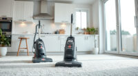 Bissell Little Green vs Bissell CrossWave: Full Comparison