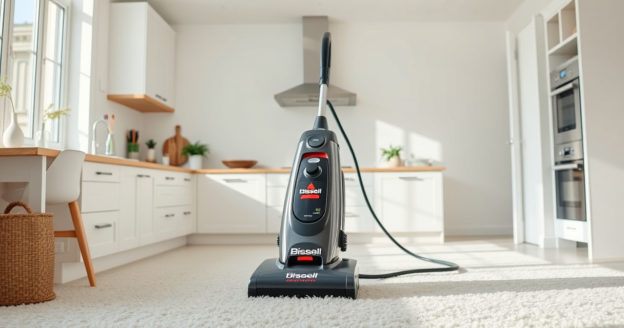 Bissell Little Green vs Bissell ProHeat 2X: Full Comparison