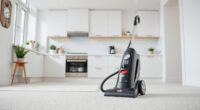 Bissell Little Green vs Bissell SpotClean Pro: Full Comparison