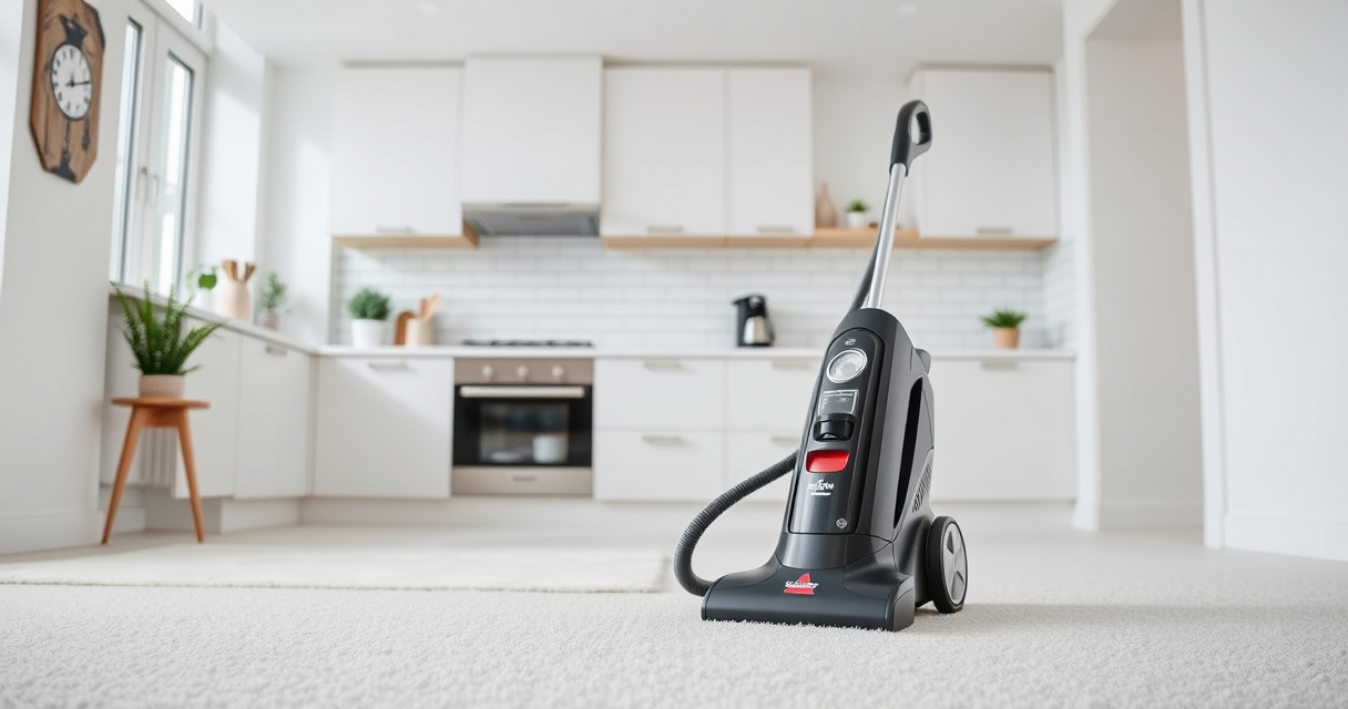 Bissell Little Green vs Bissell SpotClean Pro: Full Comparison