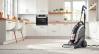 Bissell Little Green vs Bissell TurboClean: Full Comparison