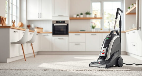 Bissell Little Green vs Bissell TurboClean: Full Comparison