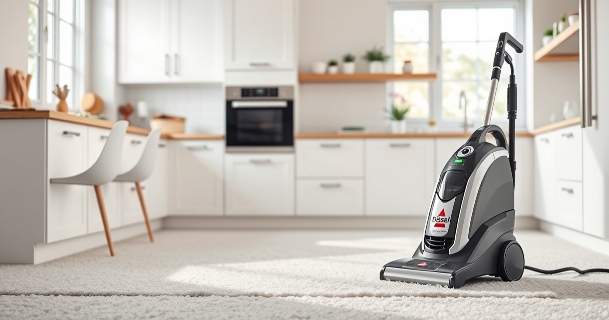Bissell Little Green vs Bissell TurboClean: Full Comparison