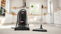 Bissell ProHeat 2X Review: Powerful Cleaning for Every Home