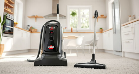 Bissell ProHeat 2X Review: Powerful Cleaning for Every Home