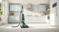 Bissell ProHeat 2X vs Bissell CrossWave: Full Comparison