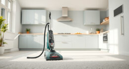 Bissell ProHeat 2X vs Bissell CrossWave: Full Comparison