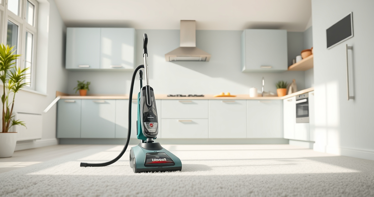 Bissell ProHeat 2X vs Bissell CrossWave: Full Comparison