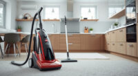 Bissell ProHeat 2X vs Bissell SpotClean Pro: Full Comparison