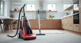 Bissell ProHeat 2X vs Bissell SpotClean Pro: Full Comparison